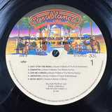 Village People – Can't Stop The Music - The Original Soundtrack Album (LP) (Japan) - 1980