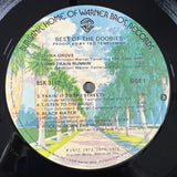 The Doobie Brothers – Best Of The Doobies (LP) (US) - 1978