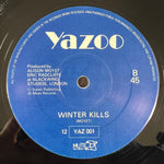 Yazoo – Don't Go (Re-Mixes) (12") (UK) - 1982