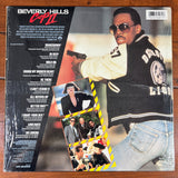 Various – Beverly Hills Cop II (The Motion Picture Soundtrack Album) (LP) (US) - 1987