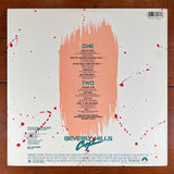 Various – Music From The Motion Picture Soundtrack - Beverly Hills Cop (LP) (US) - 1984