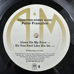 Peter Frampton - Frampton Comes Alive! (2LP) (US) - 1976