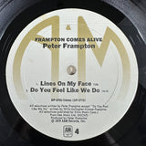Peter Frampton - Frampton Comes Alive! (2LP) (US) - 1976