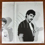 Daryl Hall & John Oates – Voices (LP) (Japan) - 1980