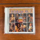 Various – Tenth Anniversary Anthology Vol.1 - Live From Antone's (CD) (Japan) - 1990