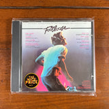Various - Footloose (Original Soundtrack Of The Paramount Motion Picture) (CD) (US)