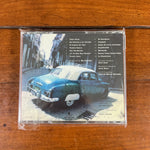 Buena Vista Social Club – Buena Vista Social Club (CD) (Japan) - 1997