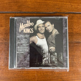 Various – The Mambo Kings - Original Motion Picture Soundtrack (CD) (US) - 1998