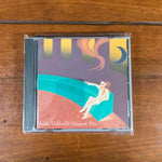 Bobby Caldwell – Greatest Hits (CD) (Japan) - 1992