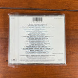 Vangelis – Themes (CD) (US) - 1989