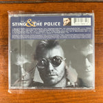 Sting & The Police – The Very Best Of...Sting & The Police