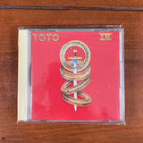 Toto – Toto IV (CD) (Japan) - 1991