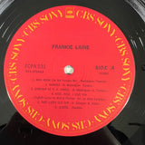 Frankie Laine – Frankie Laine (LP) (Japan) (Incluye: Rawhide, Gunfight At OK Corral, Jezebel, Moonlight Gambler, Jealousy y Otros) (LP) (Japan)