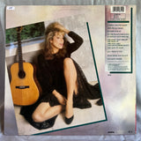 Carly Simon – Coming Around Again (LP) (Germany) - 1987