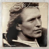 Steve Winwood – Chronicles (LP) (US) - 1987