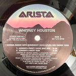 Whitney Houston – Why Does It Hurt So Bad / I Wanna Dance With Somebody (Who Loves Me) (Remix 1996) (12") (US) - 1996
