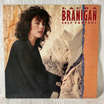 Laura Branigan – Self Control (LP) (US) - 1984