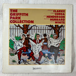 Stanley Clarke, Chick Corea, Joe Henderson, Freddie Hubbard, Lenny White – The Griffith Park Collection (LP) (Europe) - 1982