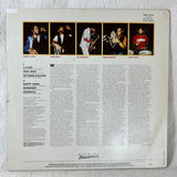 Stanley Clarke, Chick Corea, Joe Henderson, Freddie Hubbard, Lenny White – The Griffith Park Collection (LP) (Europe) - 1982