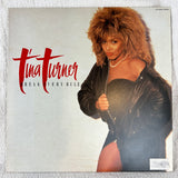 Tina Turner – Break Every Rule (LP) (Japan) - 1986