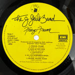 The J. Geils Band – Freeze Frame