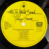 The J. Geils Band – Freeze Frame
