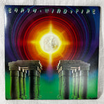 Earth, Wind & Fire = アース・ウィンド&ファイアー* – I Am = 黙示録 (LP) (Japan) - 1979