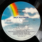 Spyro Gyra – City Kids (LP) (US) - 1983