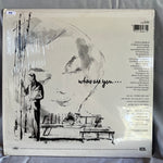 Frank Sinatra – Where Are You? (LP) (US)