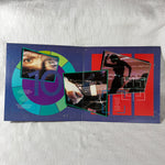Duran Duran – Arena (LP) (Japan) - 1984