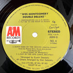 Wes Montgomery – Double Deluxe (2LP) (Japan) - 1970