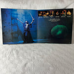 Toto – Hydra (LP) (Japan) - 1979