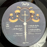 Toto – Hydra (LP) (Japan) - 1979
