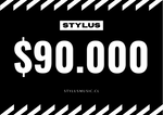 Stylus 90