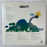ABBA – The Album (LP) (Japan) -1978