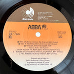ABBA – The Album (LP) (Japan) -1978