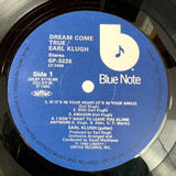 Earl Klugh – Dream Come True - 1980