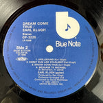 Earl Klugh – Dream Come True - 1980