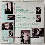Steve Winwood – Back In The High Life (LP) (Japan) - 1986