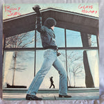 Billy Joel – Glass Houses (Incluye: You May Be Right / Don't Ask Me Why / It's Still Rock And Roll To Me ) (LP) (US) - 1980