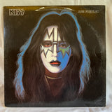 Kiss, Ace Frehley – Ace Frehley (LP) (US) - 1978