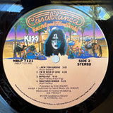 Kiss, Ace Frehley – Ace Frehley (LP) (US) - 1978