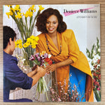 Deniece Williams - Let's Hear It For The Boy (LP) (Japan)