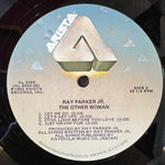 Ray Parker Jr. - The Other Woman (LP) (US)
