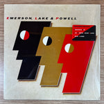 Emerson, Lake & Powell  - Emerson, Lake & Powell (LP) (US)