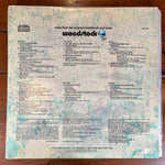 Various – Woodstock - Music From The Original Soundtrack And More (3LP) (Canada) - 1970