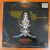 ZZ Top – Eliminator - (LP) (US) - 1983