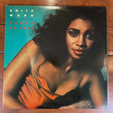 Anita Ward – Songs Of Love - (LP) - (US) - 1979
