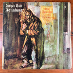 Jethro Tull – Aqualung (LP) (US) - 1971