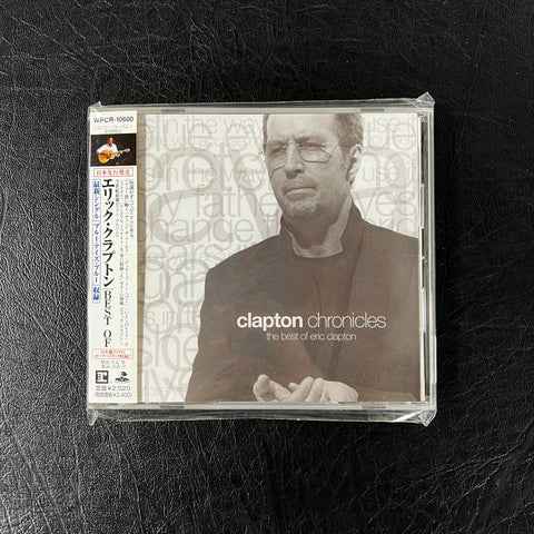 Eric Clapton - Best Of Eric Clapton